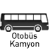 Otobüs & Kamyon